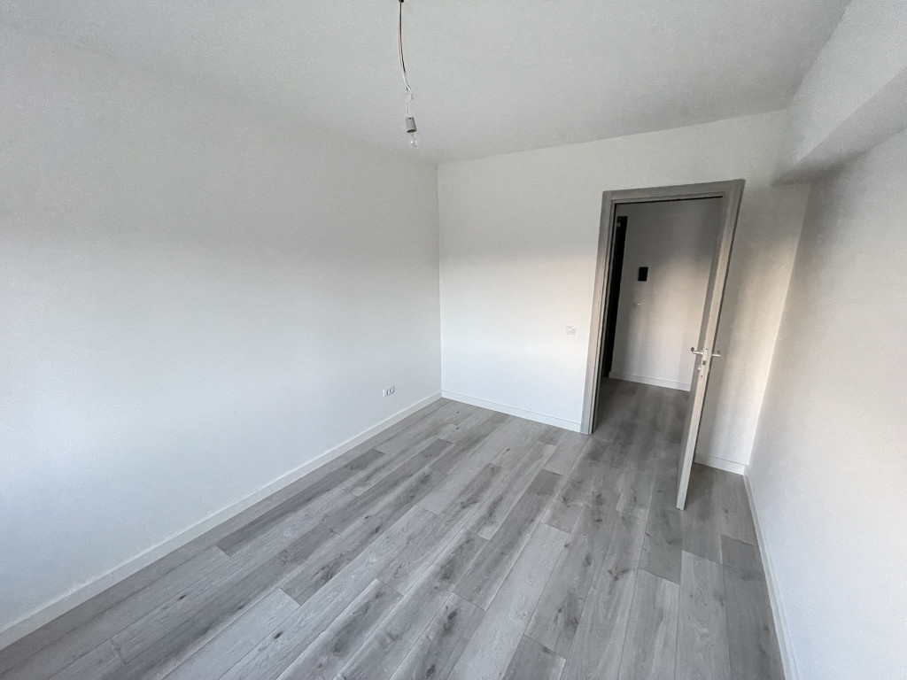 Apartament 1 camera Bucium - Visan finalizat etaj intermediar