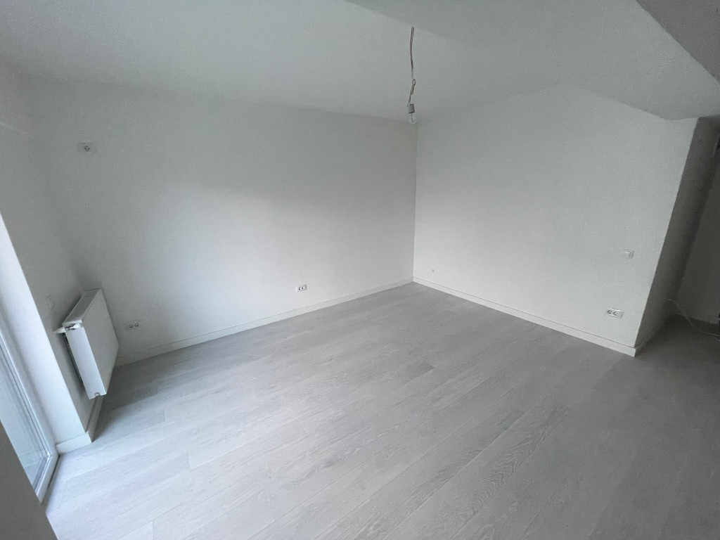 Apartament 2 camere Bucium - Visan finalizat 60 mp!