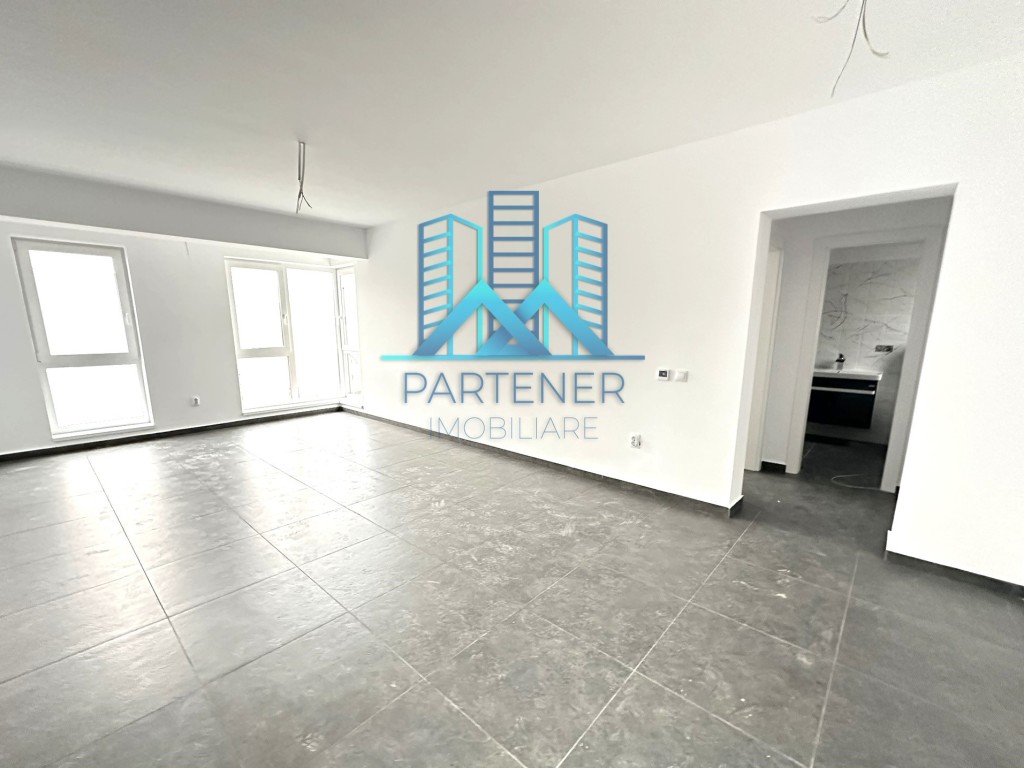 INTABULAT! PARCARE inclusa! Apartament tip penthouse 2 camere 64 mp + 72 mp terasa