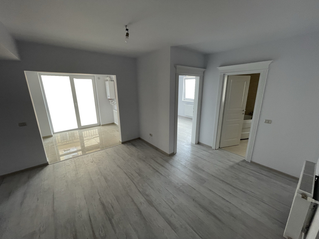 Apartament 3 camere finalizat si intabulat, 70 mp, Valea Lupului + parcare!