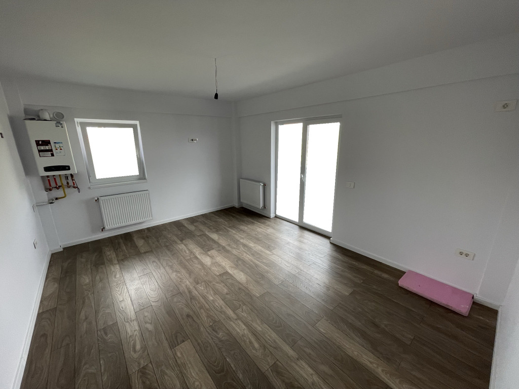 Apartament nou 3 camere finalizat Nicolina - Tudor Neculai!