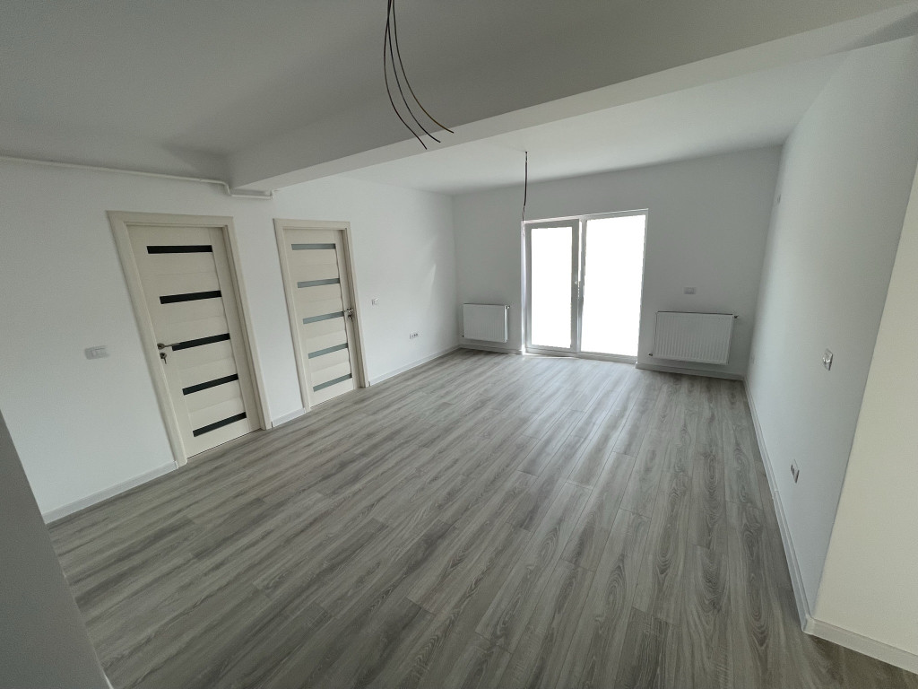 Apartament 3 camere finalizat Pacurari - intrare Rediu, 72 mp!