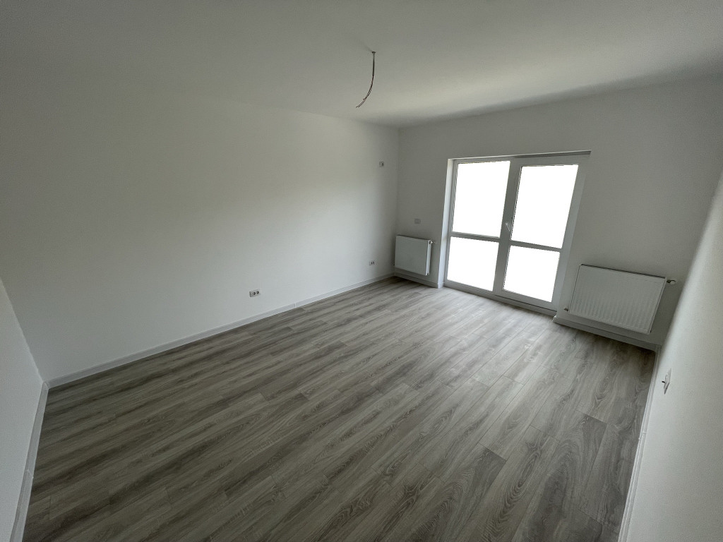 Apartament 1 camera finalizat Pacurari - intrare Rediu 42 mp!