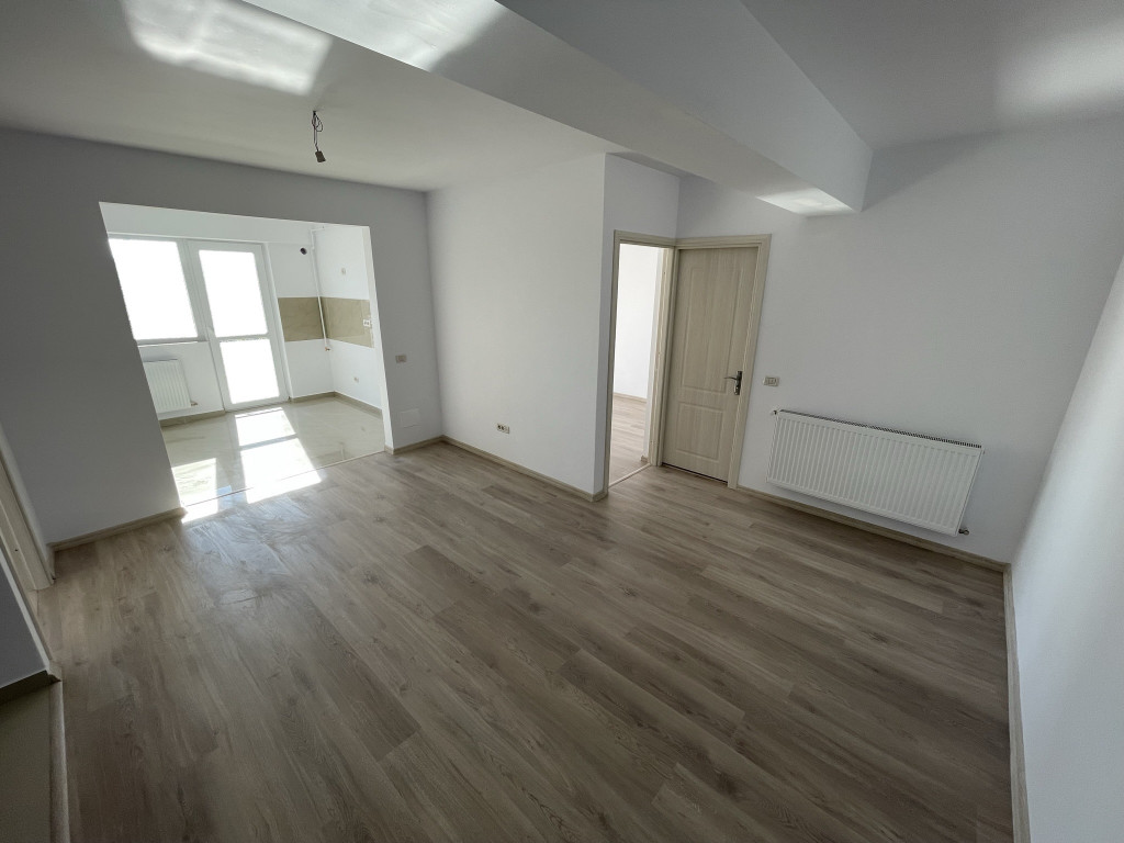 Apartament 3 camere Valea Lupului + parcare, finalizat, 75 mp