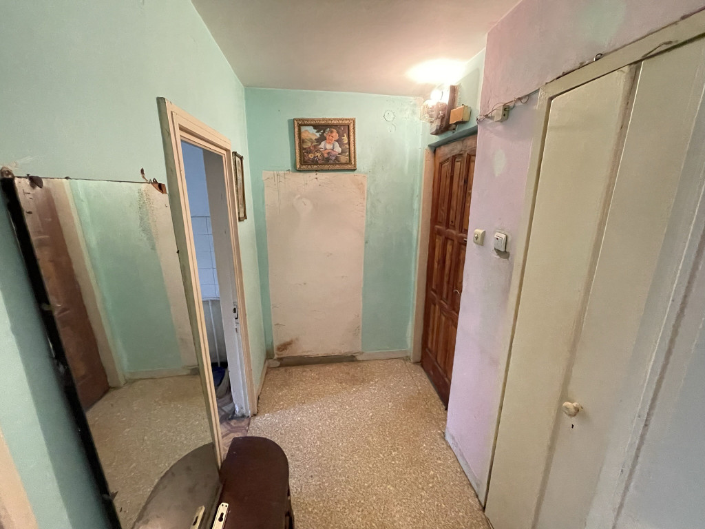 Apartament 2 camere, 48 mp, Aleea Rozelor - Podu Ros