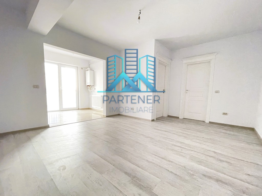 FINALIZAT! Intabulat! Apartament 3 camere 72 mp, Valea Lupului + Parcare!