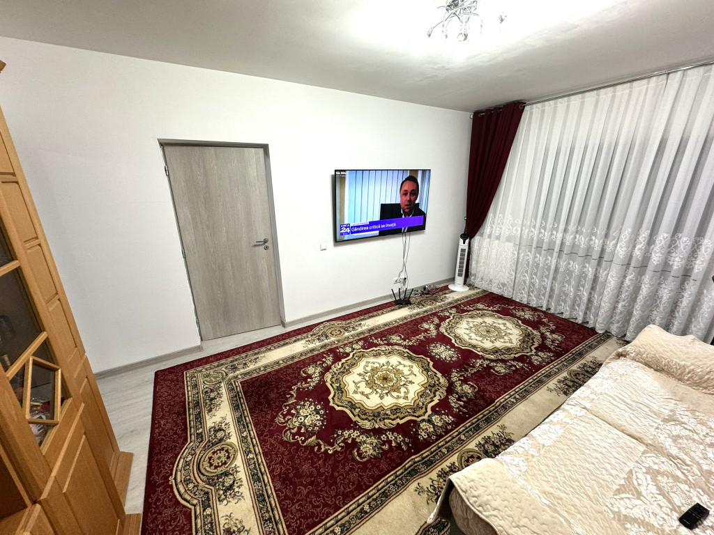 Apartament 3 camere, Valea Lupului, 80 mp + Parcare!