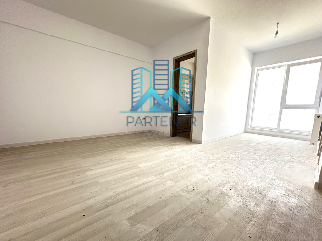 Comision 0%! FINALIZAT! Apartament 1 camera, Pacurari - Valea Lupului + Parcare. LIFT!