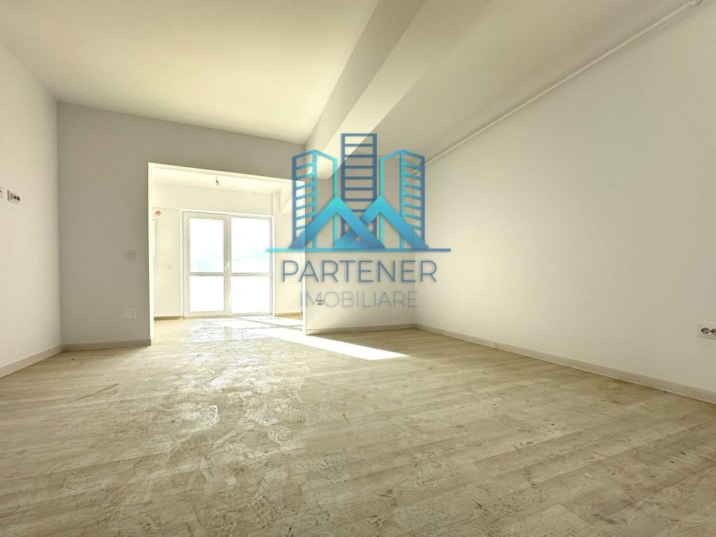 Comision 0%! FINALIZAT! Apartament 3 camere, 78 mp, Pacurari - Valea Lupului + Parcare inclusa, LIFT!