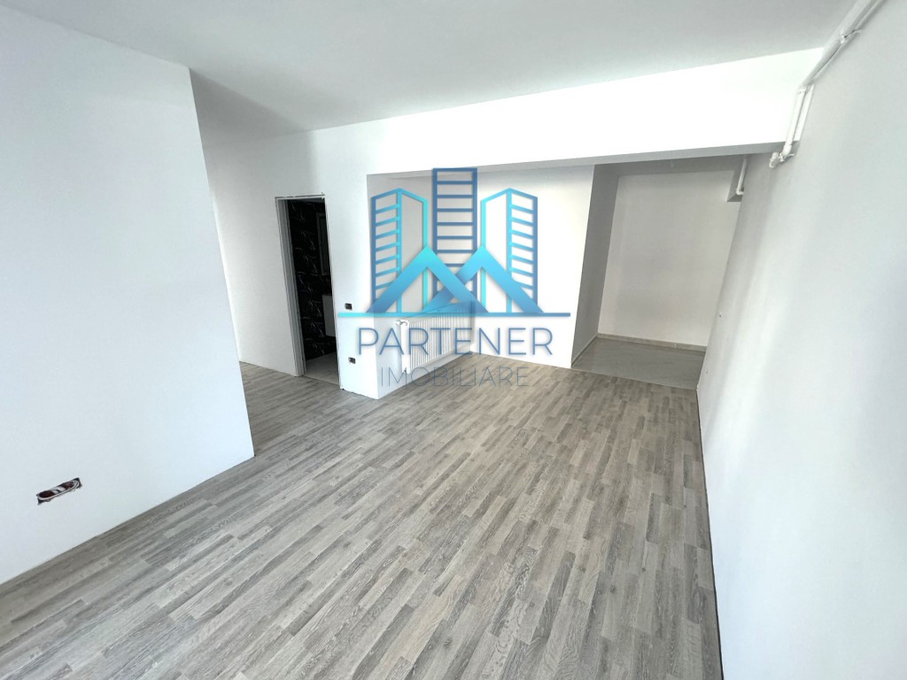 FINALIZAT! 2 BAI! Apartament 3 camere, 85 mp, Valea Lupului - Pacurari + Parcare