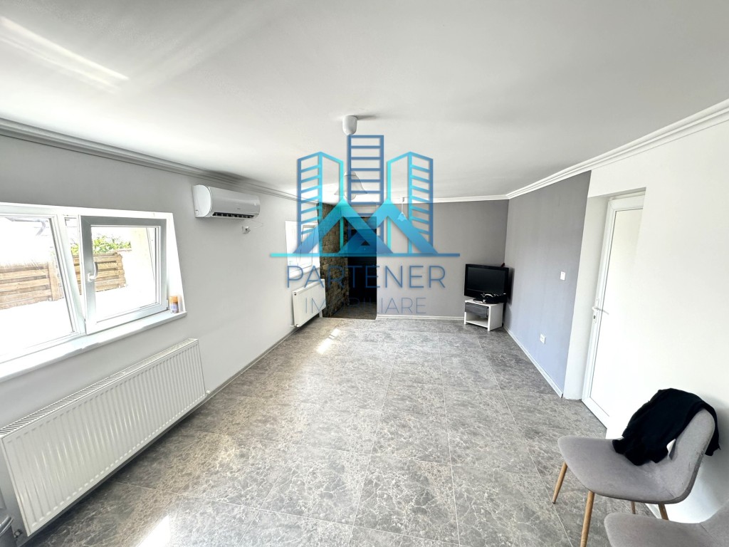 Apartament 3 camere, 90 mp + GRADINA 90 mp,Valea Lupului-Pacurari-ERA