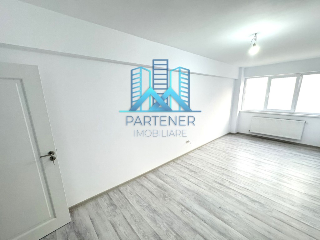 FINALIZAT! INTABULAT! 2 BAI! Apartament 3 camere, 80 mp, Valea Lupului - Pacurari