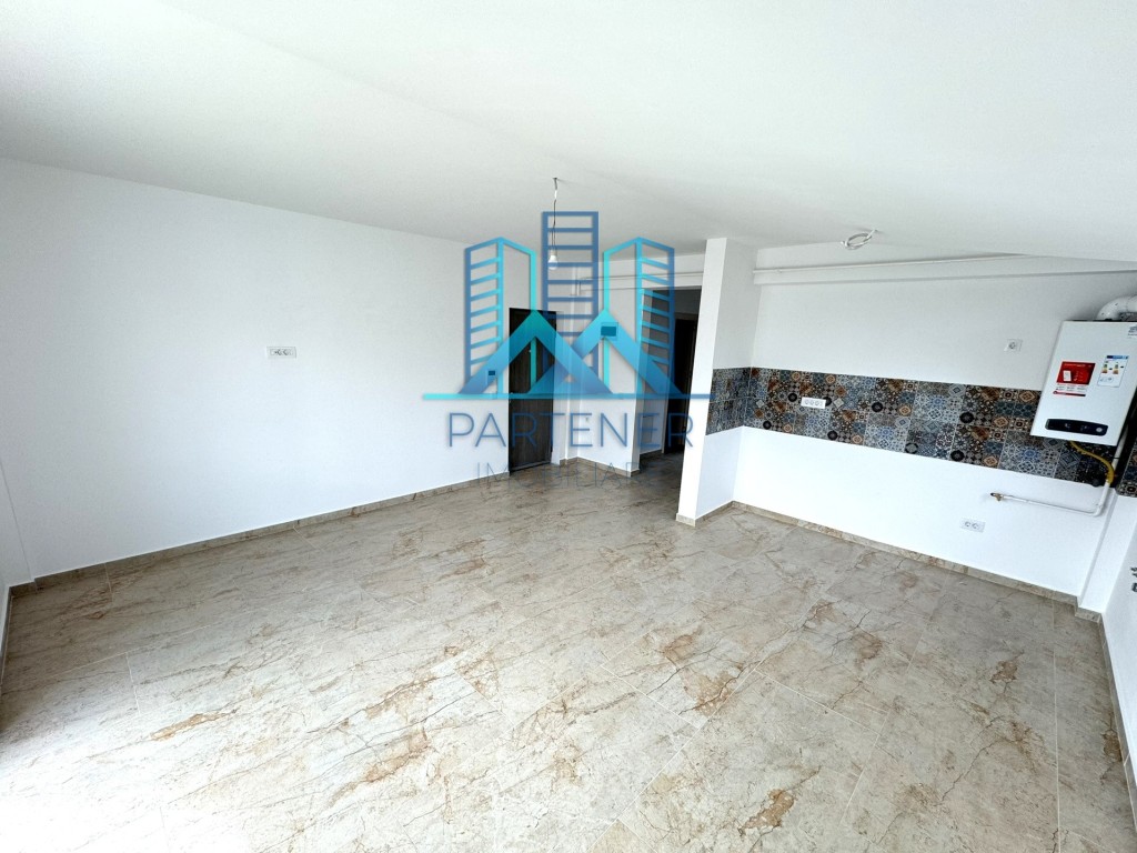 FINALIZAT! 2 BAI! Apartament 3 camere, 77 mp, Valea Lupului Pacurari