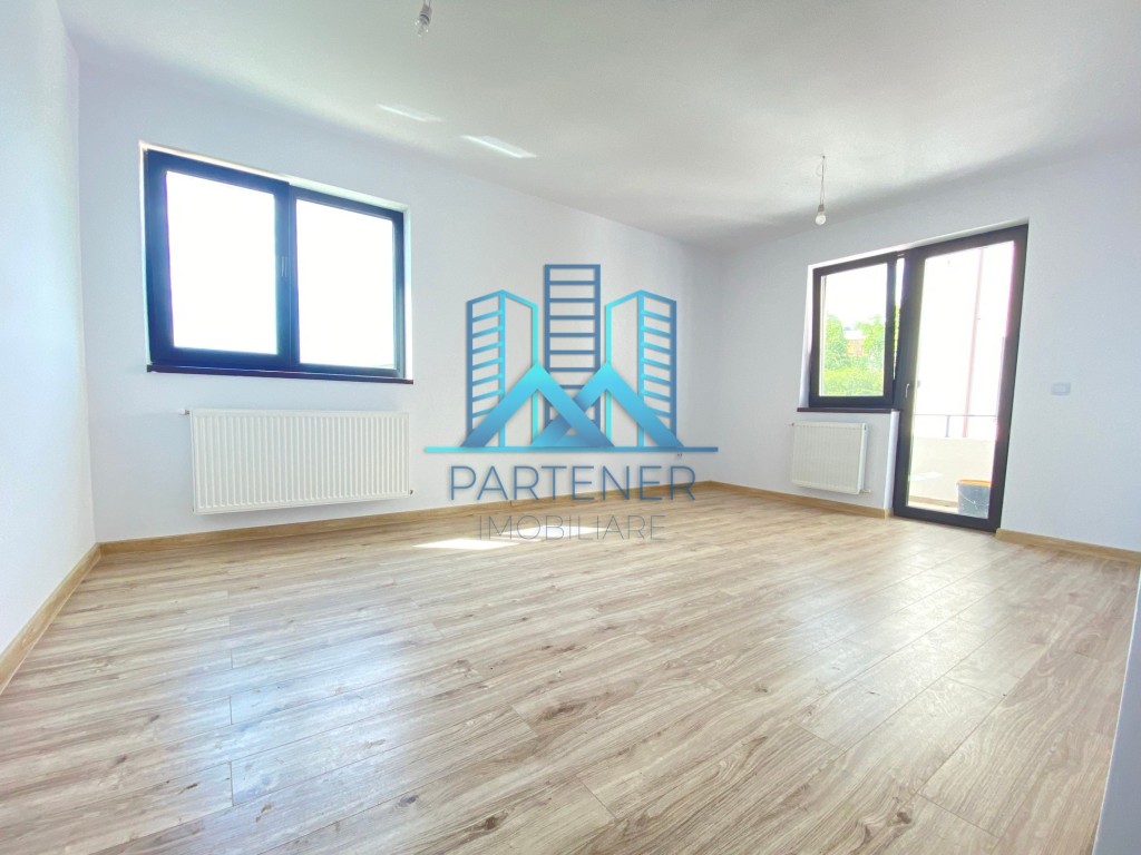 Apartament 1 camera, 41 mp, Valea Lupului - Popas Pacurari