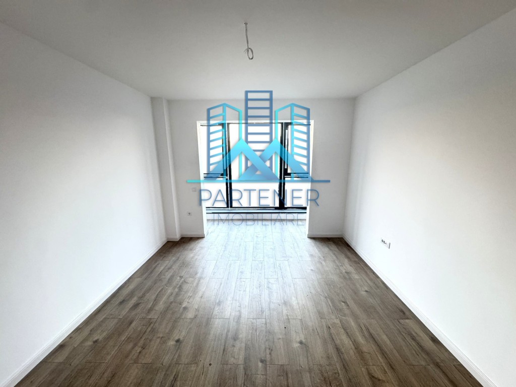 Apartament 1 camera, 41 mp, Valea Lupului - Popas Pacurari