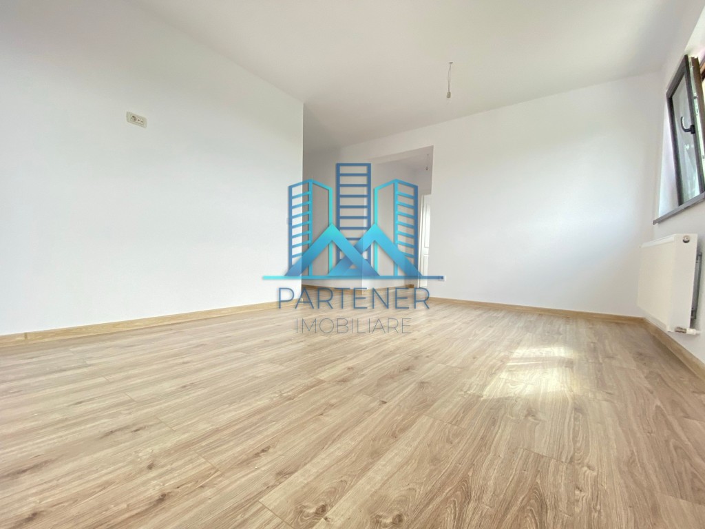 Apartament 1 camera, 44 mp, Valea Lupului - Popas Pacurari