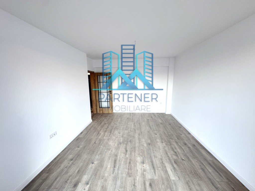 Apartament 2 camere, 56 mp, Valea Lupului - Popas Pacurari + Gradina!