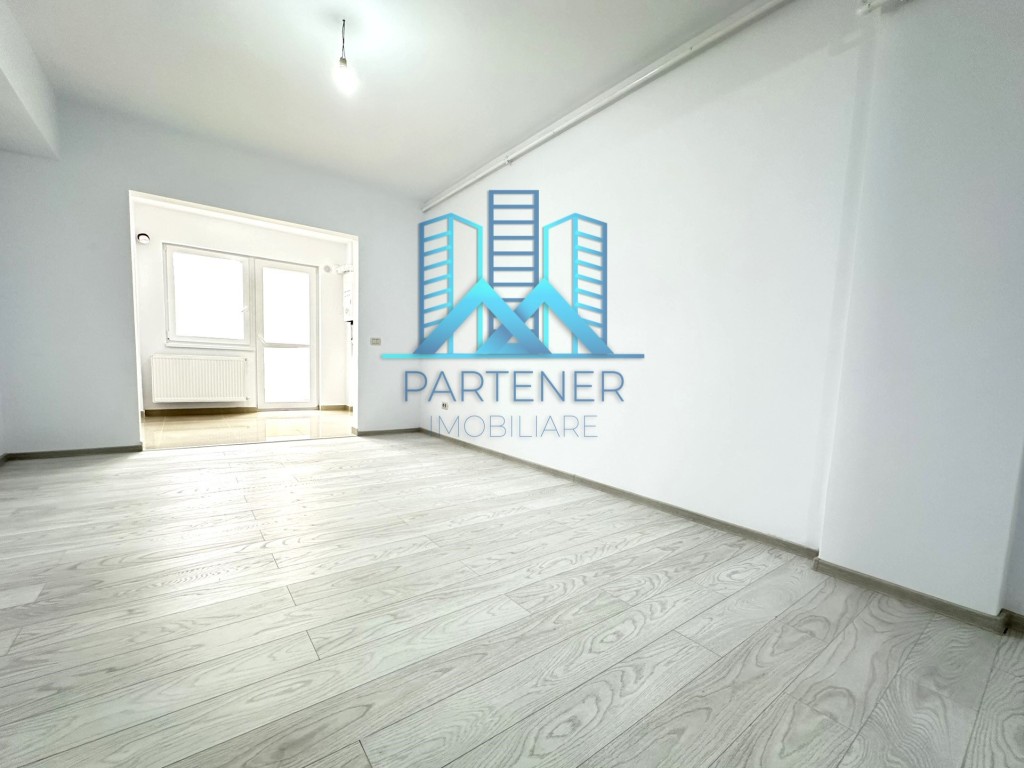 FINALIZAT! Apartament 1 camera, Pacurari - Valea Lupului + Parcare