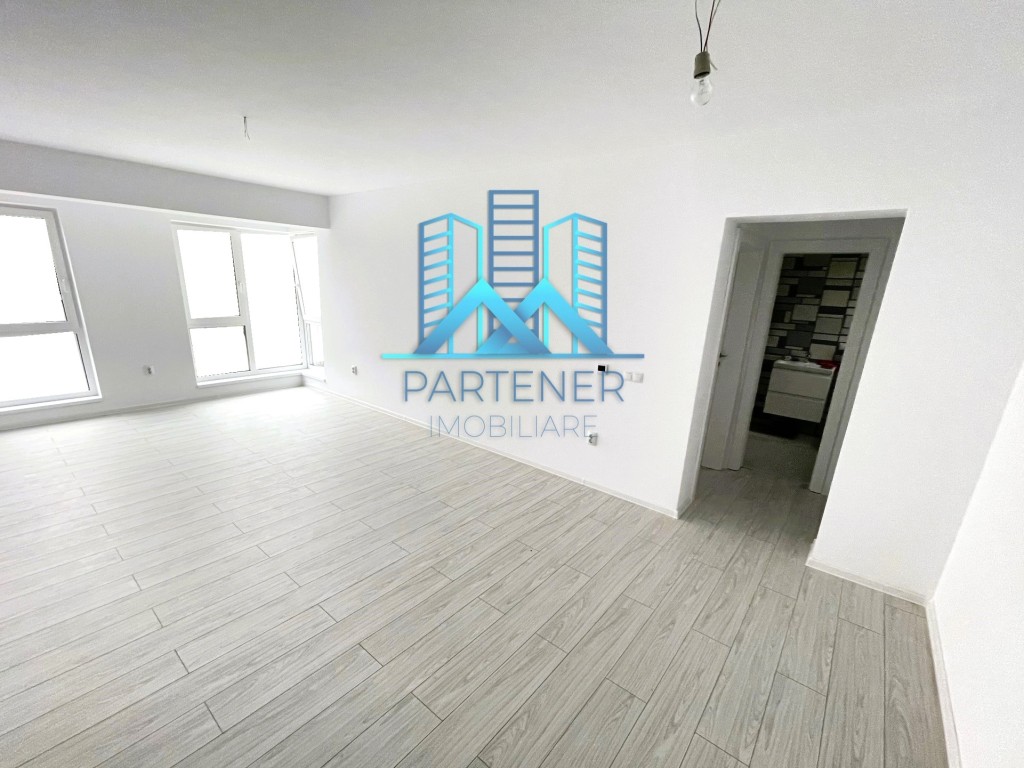 FINALIZAT! PARCARE! Terasa 56 mp! Penthouse 2 camere, Pacurari-Rediu