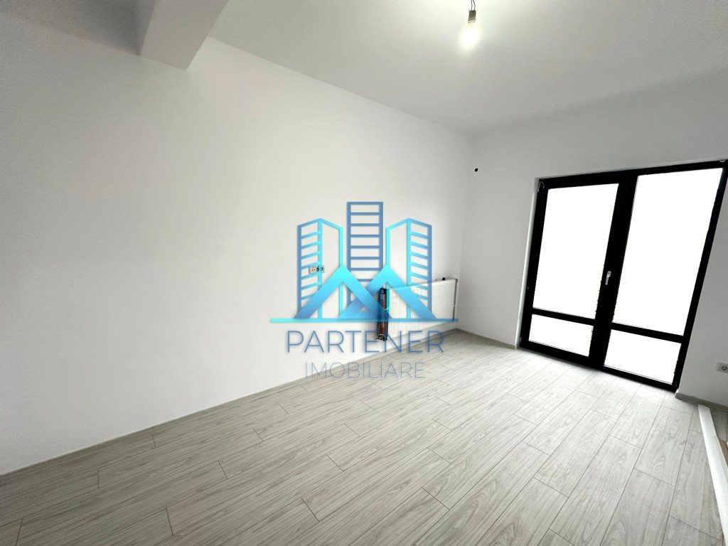 FINALIZAT! Comision 0! Apartament 2 camere, 57 mp, Pacurari - Valea Lupului