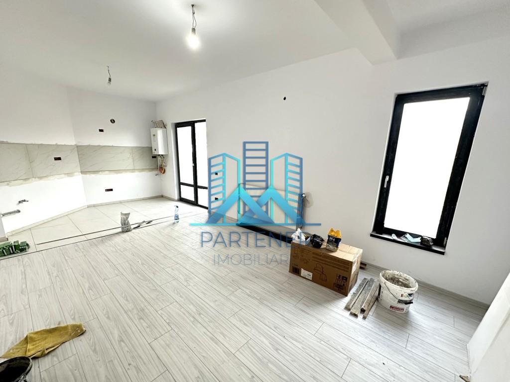 FINALIZAT si INTABULAT! Comision 0! Apartament 2 camere, 58 mp, Pacurari - Valea Lupului