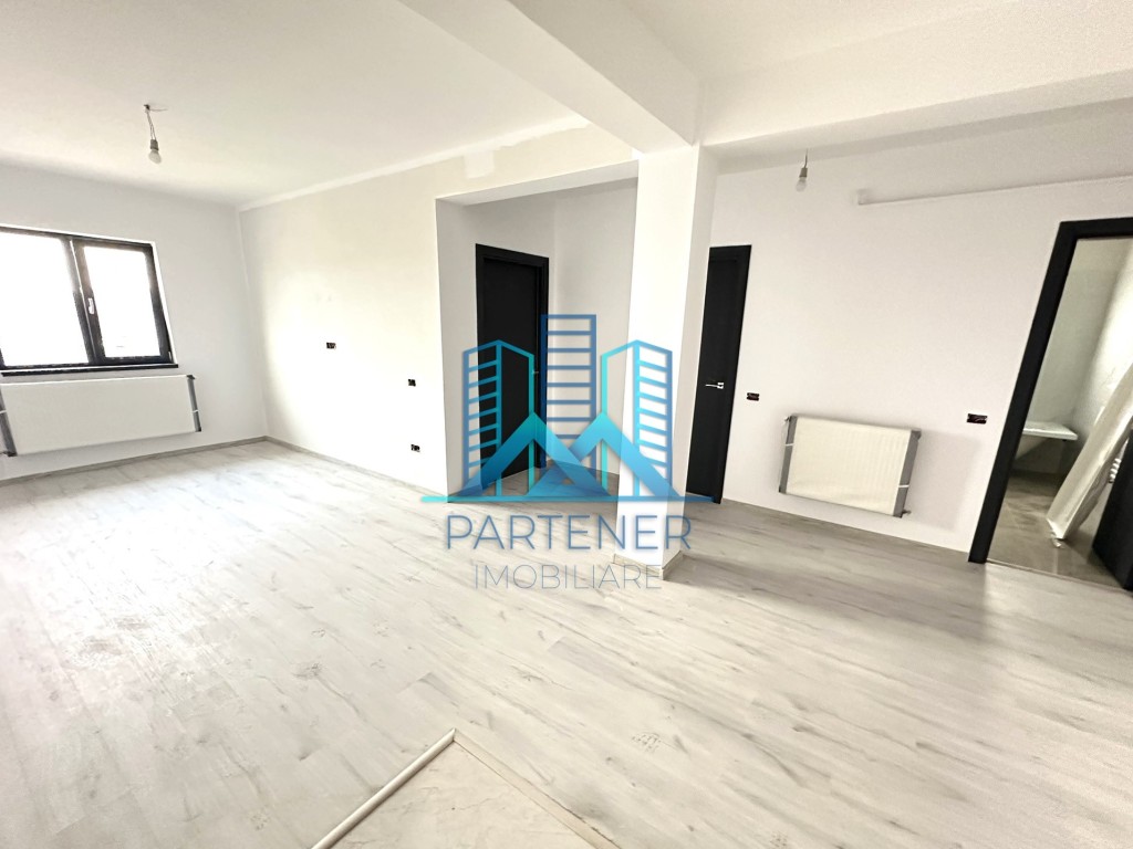 FINALIZAT!Comision 0!Apartament 2 camere,55 mp,Pacurari-Valea Lupului