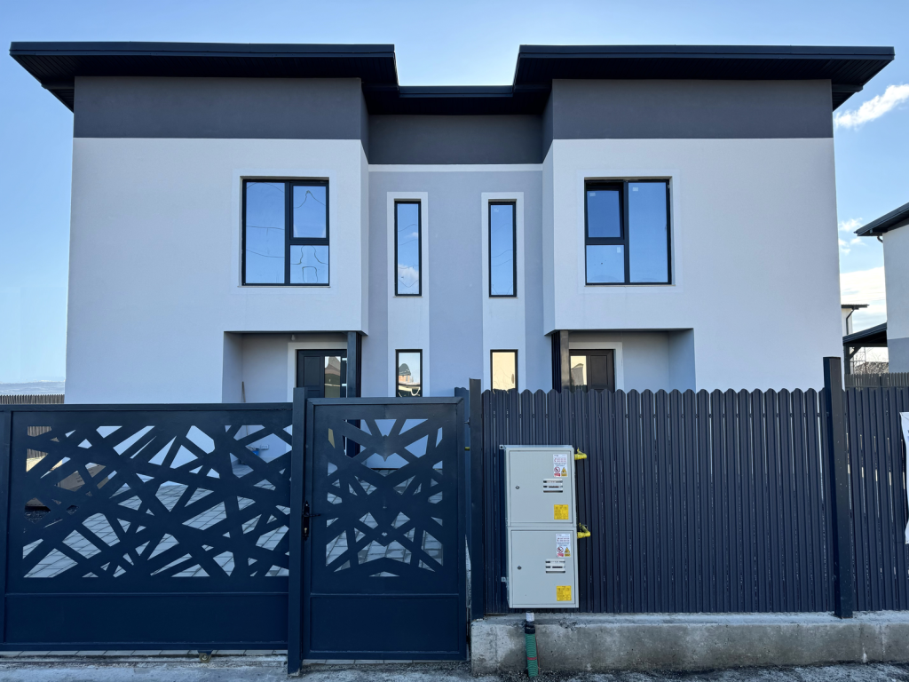 CANALIZARE! Incalz in pard! Vila 4 camere, Valea Lupului