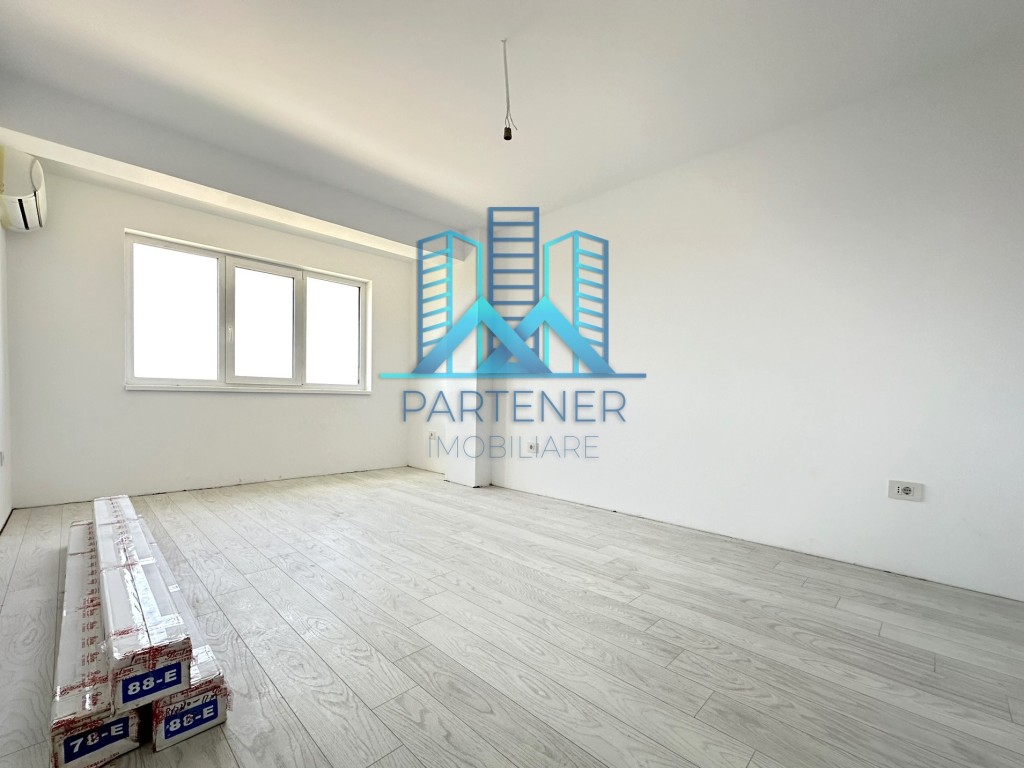 Comision 0%! Apartament 2 camere, decomandat, 56 mp, Valea Lupului + Parcare