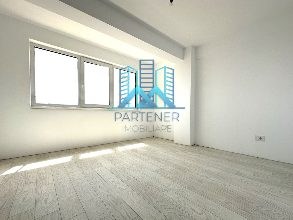 Comision 0%! Apartament 2 camere, 62 mp, Valea Lupului - Pacurari + Parcare
