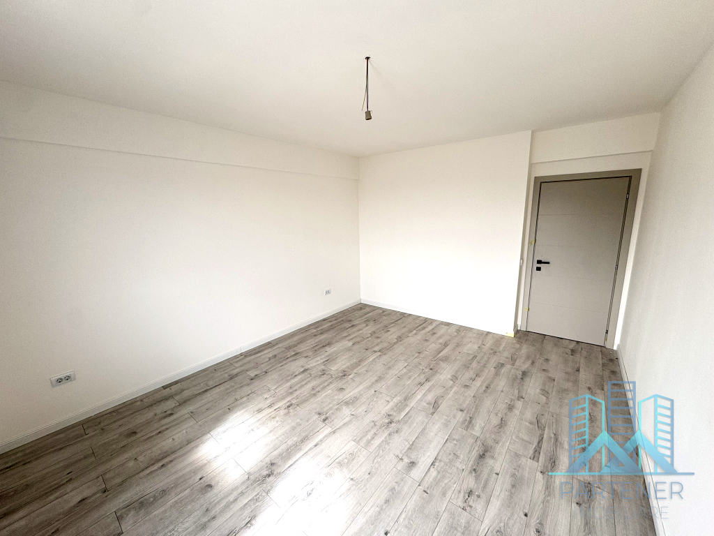 Comision0%! Apartament 2 camere, DECOMANDAT, Pacurari - Rediu, 58 mp + Parcare intabulata