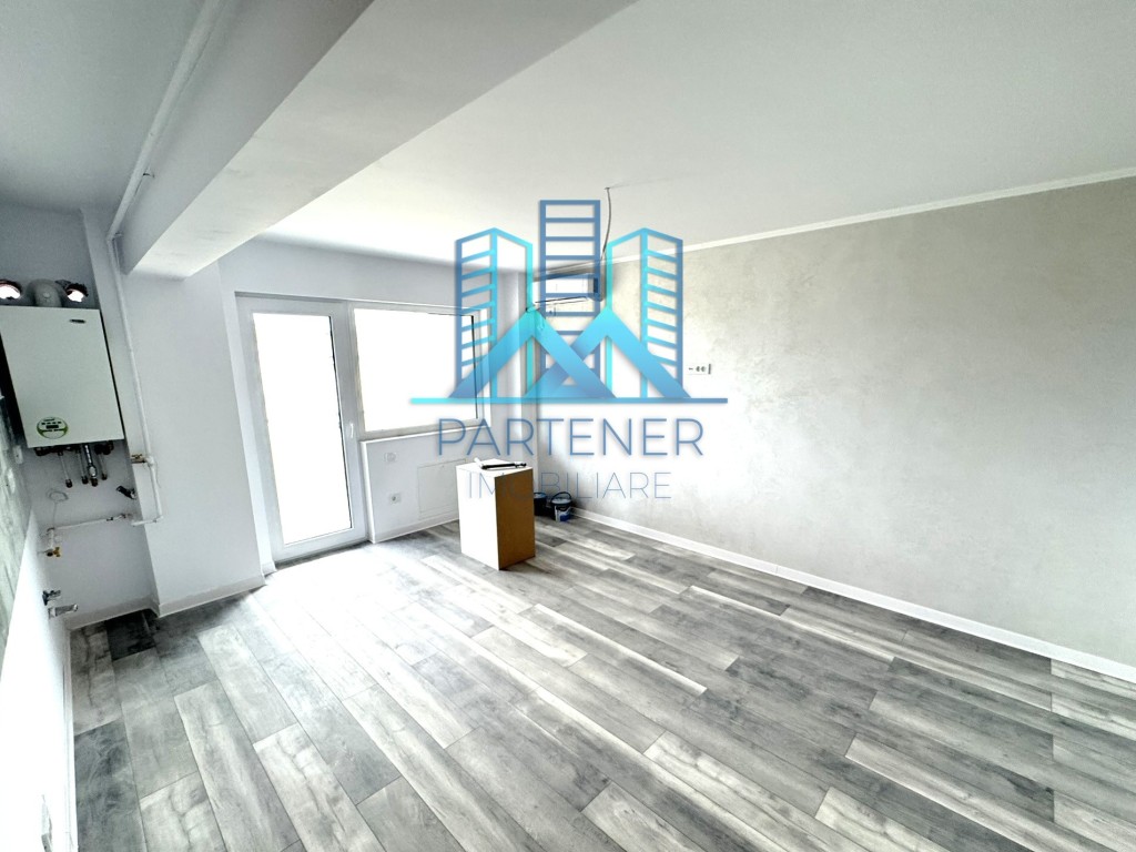 Comision 0%! Parcare intabulata! Apartament 1 camera, 32 mp, Pacurari - Rediu