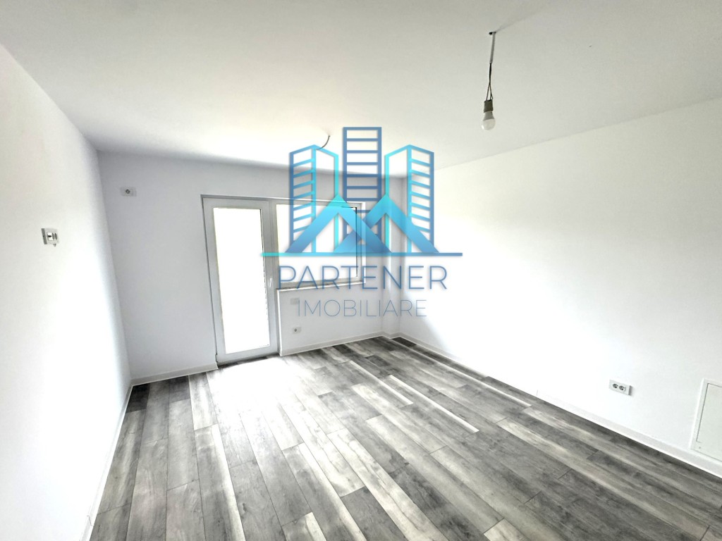 FINALIZAT! Comision 0%! Parcare intabulata! Apartament 2 camere, 47 mp, Pacurari - Rediu
