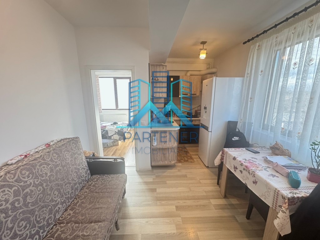 Apartament 2 camere Tatarasi - Piata Chirila mobilat si utilat