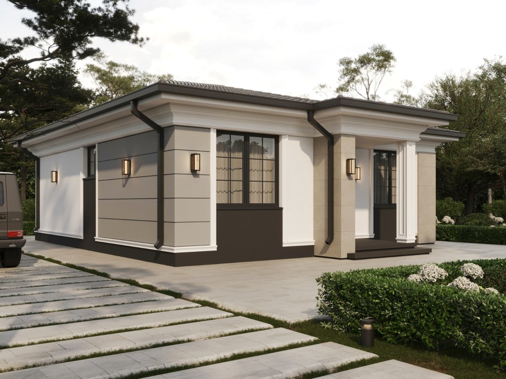 Statie CTP la 75 metri!2 BAI! Pod izolat! Dressing! Casa Dancu-Holboca