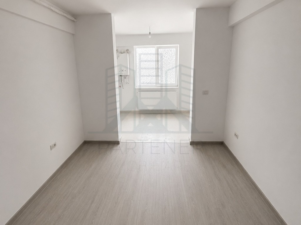 Apartament 3 camere Valea Lupului/Pacurari 71 mp + parcare - 2 bai